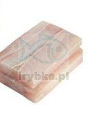 Kabeljauwürfel - sauber