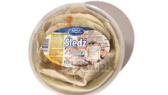 Landhering klassisch / 800g