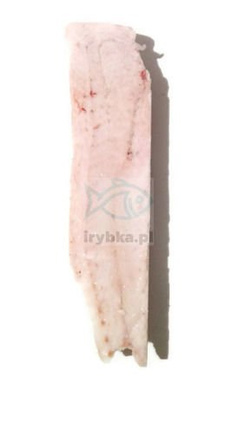 Hokifilet ohne Haut - 0% Glasur