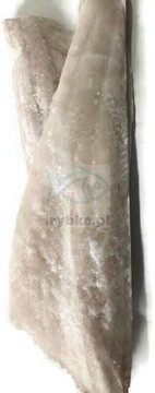 Zanderfilet - tiefgefroren - 20% Glasur / 500-800g