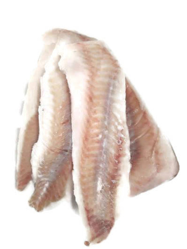 Seelachsfilet ohne Haut / ohne Eis