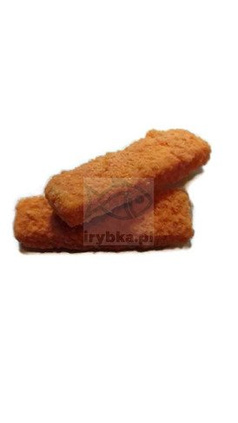 Fischstäbchen mit Filet