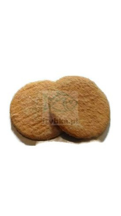 Fischkoteletts - Hackfleisch