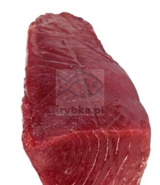 Gefrorenes Thunfischfilet-Sashimi +