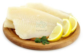 Gelbflossen-Limanda - Filet ohne Haut / 30% Glasur /