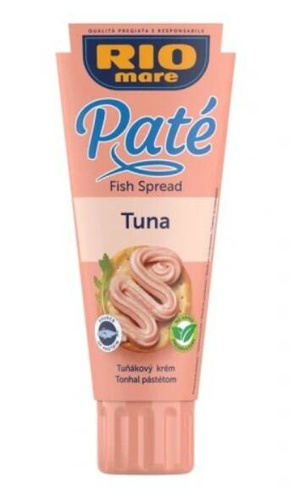 Thunfischpaste / 100g / Rio Mare