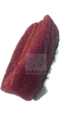 Geräucherter Thunfisch