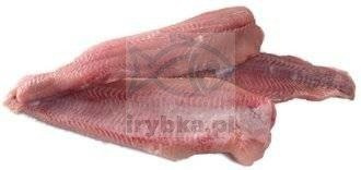 Welslappen mit Haut - frisch