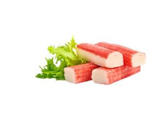 Surimi (Krabbenstäbchen) gefroren / 500g