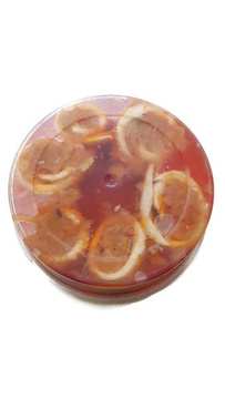 Kaschubischer Hering - 800g