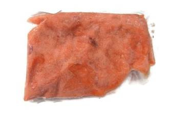 Lachs (Stücke für Tatar) - 500g