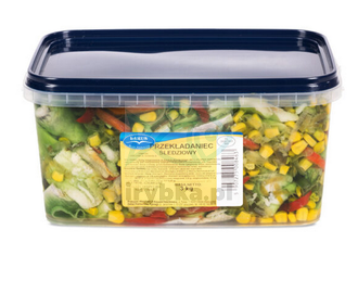 Heringsbrötchen in Kilogramm