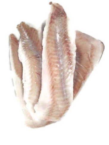 Seelachsfilet ohne Haut / ohne Eis