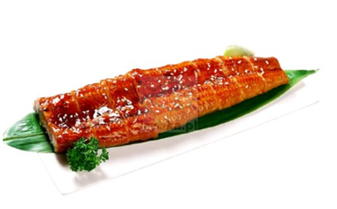 Unagi Kabayaki - tiefgefroren / ca. 0,3 kg Packung /