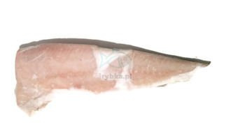 Neuseeländisches Kabeljaufilet ohne Haut - 0% Glasur
