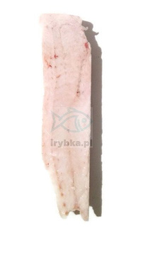 Mirunafilet mit Haut - 0% Glasur