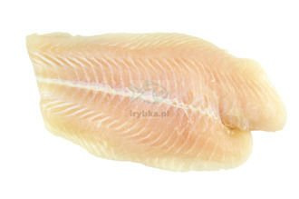 Panga - Filet ohne Haut / 30% Glasur /