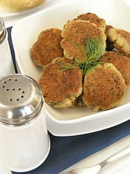 Fischkoteletts