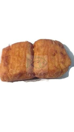 Butterfisch - heiß geräuchert