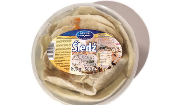 Landhering klassisch / 800g