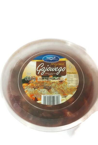 Förster-Delikatesse - 500g