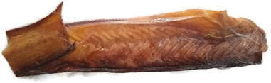 Königsquappe - geräuchert