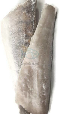Zanderfilet - tiefgefroren - 20% Glasur / 500-800g