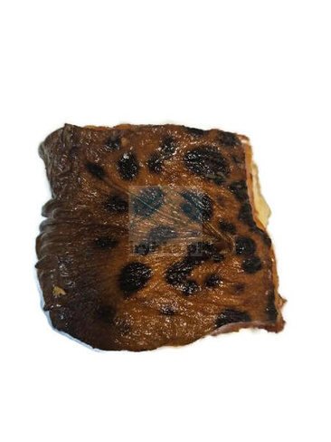 Geräucherter gefleckter Wels